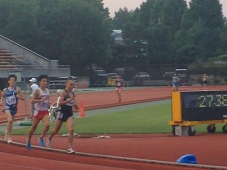 実業団４社からの誘いを断り外国人コーチについた男の話