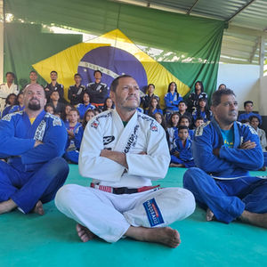 Encerramento do ano de 2023