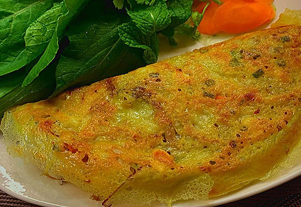 Bánh xèo
