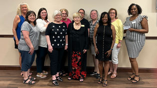 ZCJA Issues Grants to Local Organizations