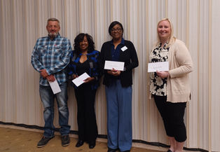 ZCJA Awards 2025 Grants to Local Organizations