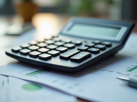 Mastering Business Accounting Setup for Success