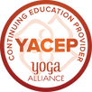 Yoga Alliance Certification Logo
