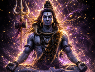 May: Sparks, Shifts & New Earth Frequencies