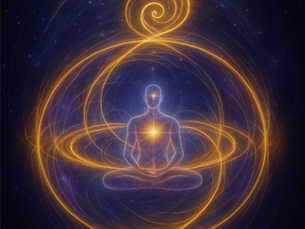 The Breath Between Worlds