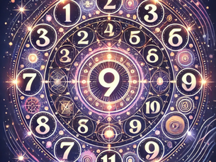 New Year, New Moon, New You