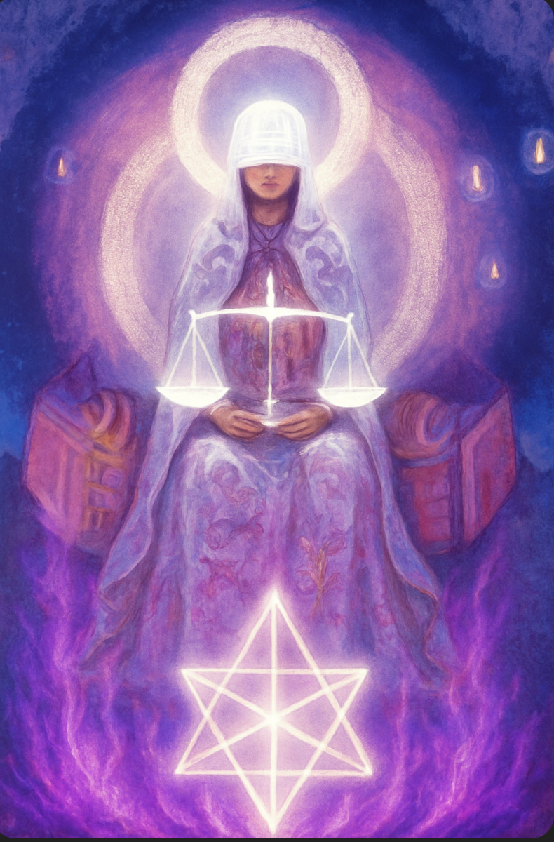 Libra Season- A Call for Balance