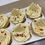 Thumbnail: 12 Rasberry and white chocolate cupcakes