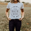 Thumbnail: The MKG | Testimony Tee | You Make Me Brave