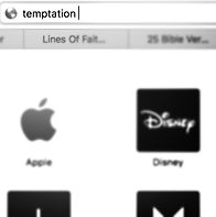Temptation