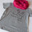 Thumbnail: The Jenna | Testimony Tee | Be Still & Know