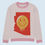 Thumbnail: Theirs Knitted Melty Arizona Sweater