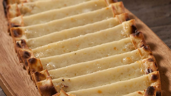 Cheese Only Pide