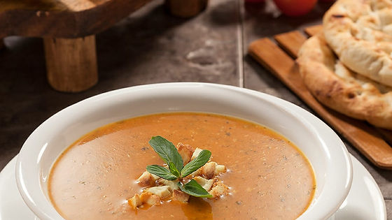 Lentil Soup