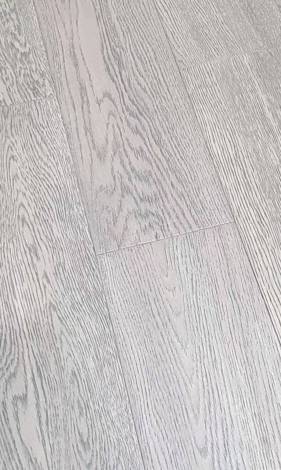 Dark Grey Oak