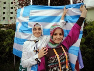 Στη γη των Πομάκων: «Στην Ελλάδα δεν υπάρχουν τουρκοχώρια»