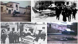 “Αι Ειδοί του Μαρτίου”