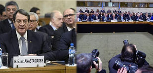 ΔΙΑΠΡΑΓΜΑΤΕΥΣΕΙΣ ΚΑΙ Η ΔΙΑΣΚΕΨΗ ΤΗΣ ΓΕΝΕΥΗΣ
