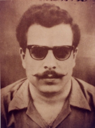 Ροτσίδης Σάββας