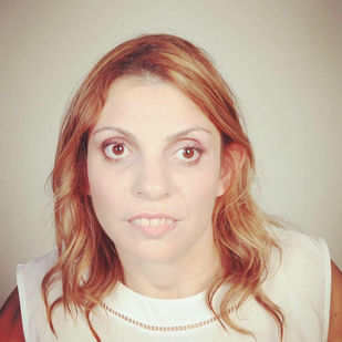 ΜΑΡΙΝΑ ΦΕΤΤΑ: «Τίποτα και κανείς δεν μπορεί να σταθεί εμπόδιο στον δρόμο σου...