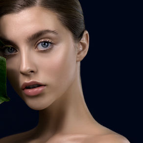 Le maquillage exotique à adopter chez Dior lors de la saison froide