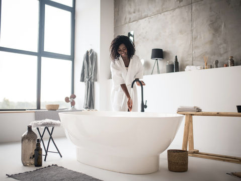 Routine Beauté pour le printemps 2024