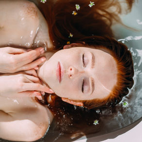 Belle d'Automne, skincare et astuces beauté pour une peau reposée et pleine de vitalité