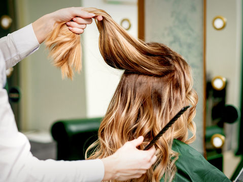 Préserver la santé de ses cheveux en hiver