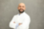 Alireza Hassanzada Portrait