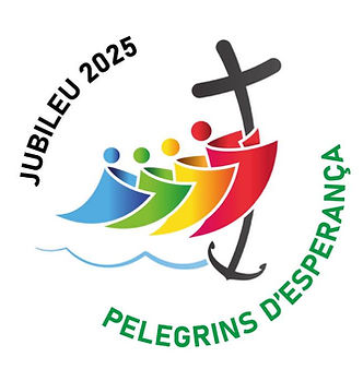 Peregrins d'esperança