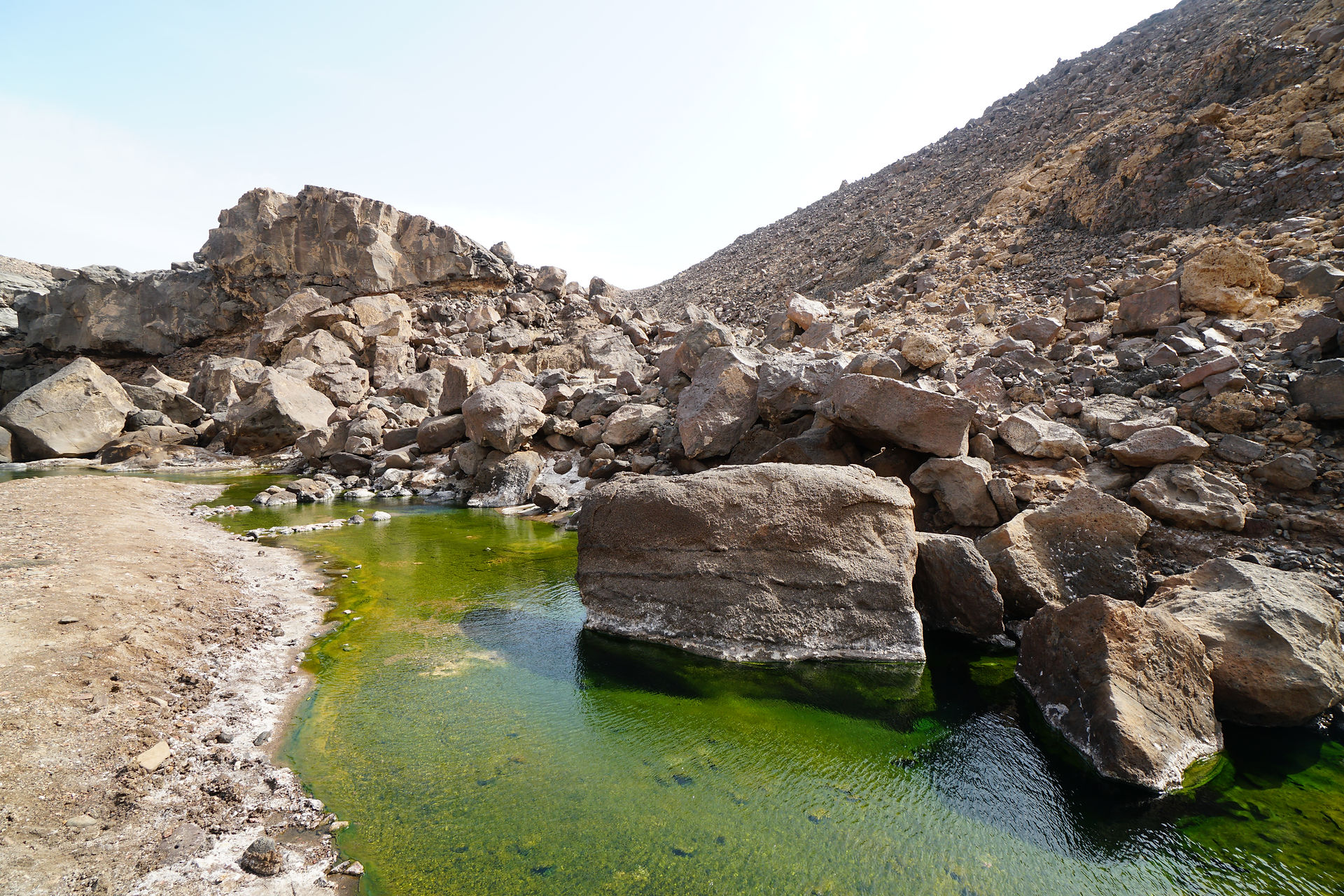 Wadis
