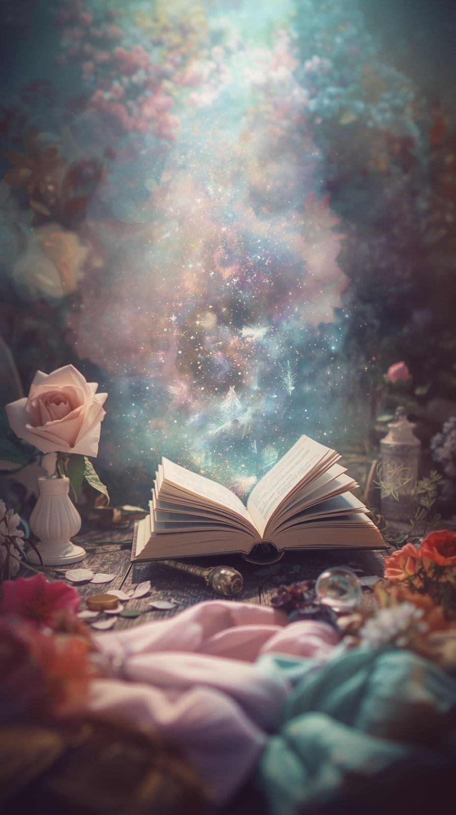 Hidden Destiny Name Reading