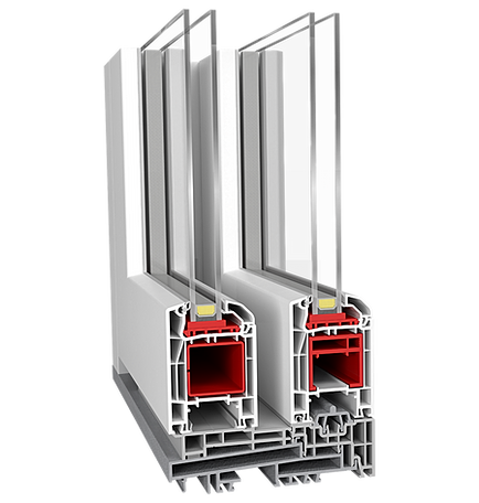 PARTNER JAKARTA IKRA UPVC 