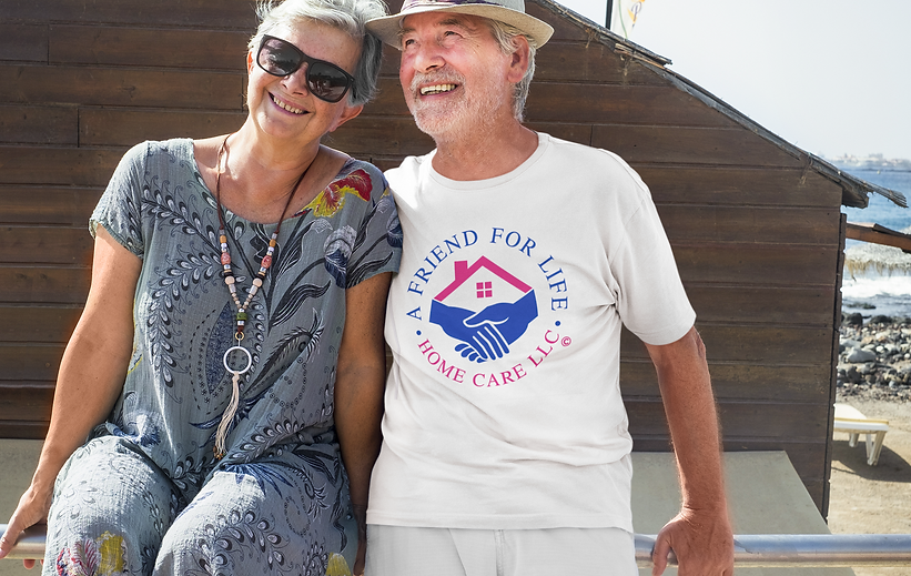a friend for life home care