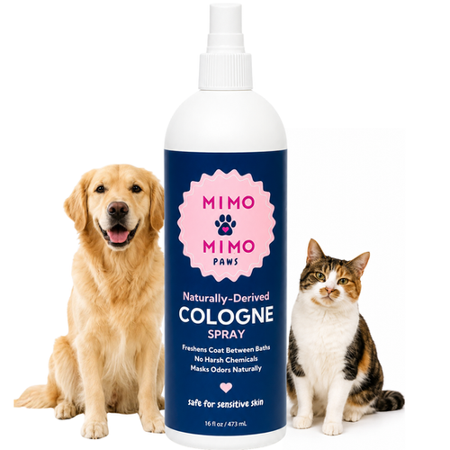 All Products | MIMO MIMO PAWS