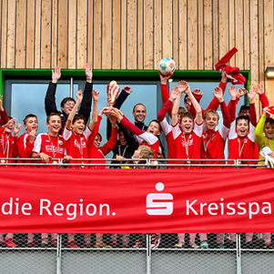 Doppelerfolg für die U13 des SC Baldham Vaterstetten