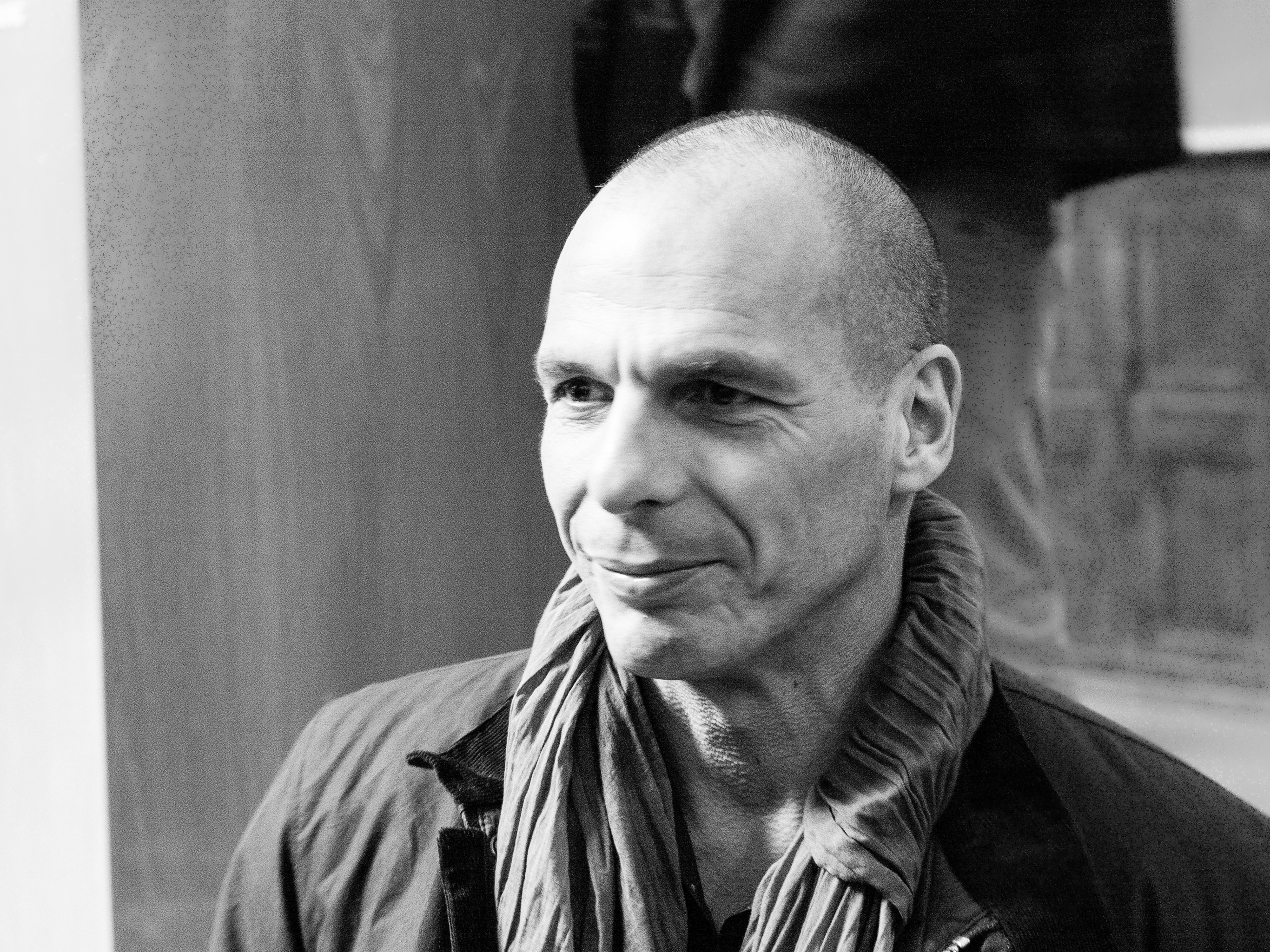 DIEM25 | Varufakis