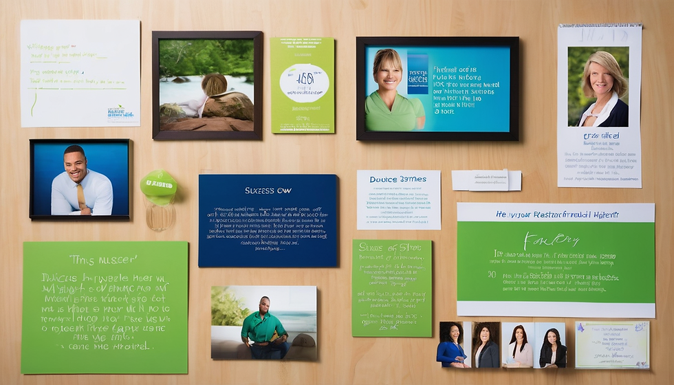 Success Stories of FASD Overcome