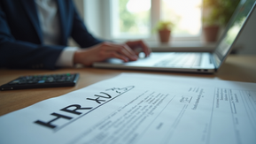 Comprehensive HR Consulting Services for Your Business