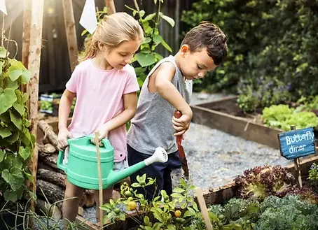 Top 7 Healthy Habits Every Child in Pembroke Pines Should Adopt