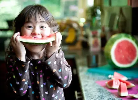Nutrition Tips for Pembroke Pines Preschoolers with Nowtech Academy