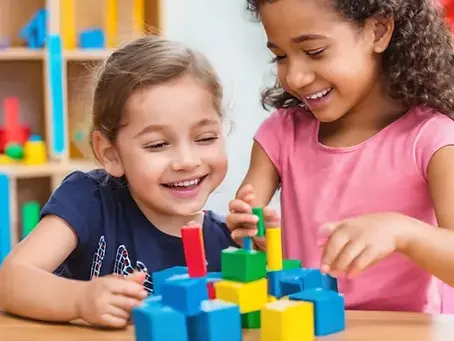 25 Awesome STEM Activities for Preschoolers in Pembroke Pines