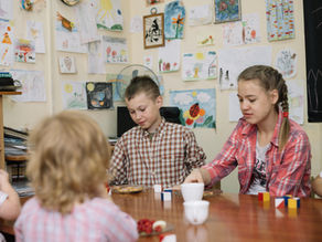 Skills Kids Learn in a Pembroke Pines Preschool