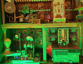 pataphysique de Florent Veilleux