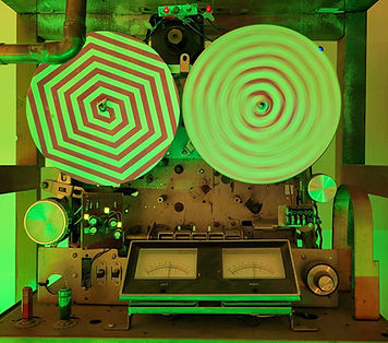 œuvre de Florent Veilleux