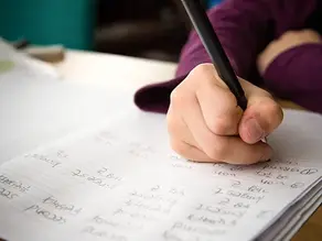 Festive Letter to Santa Template for Preschoolers in Pembroke Pines