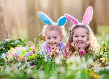 Top 5 Spring Adventures for Kids in Pembroke Pines