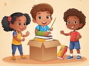 A Survival Guide For Starting the year in Pre-K Pembroke Pines