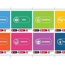 Proyecto Vincles para el Ayuntamiento de Barcelona