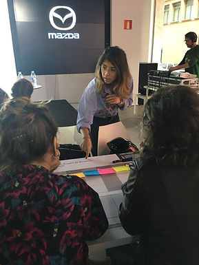 Service Design en The Future of Design